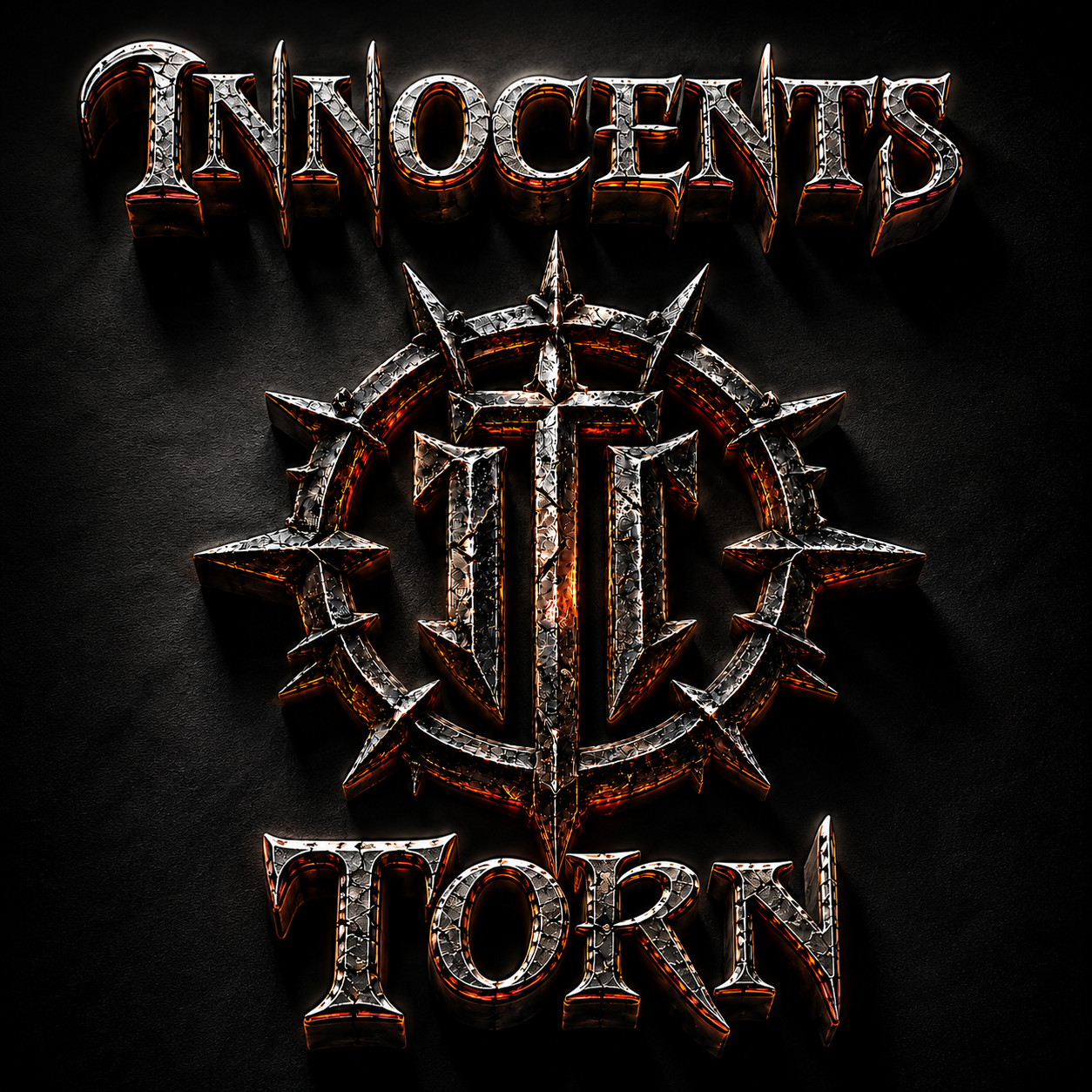 Innocents Torn