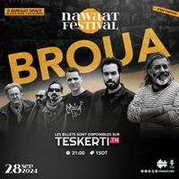Nawaat Festival