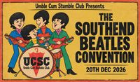 The Beatles Convention - Stern John