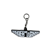 Evolving Wings “EW Wings” Keychain