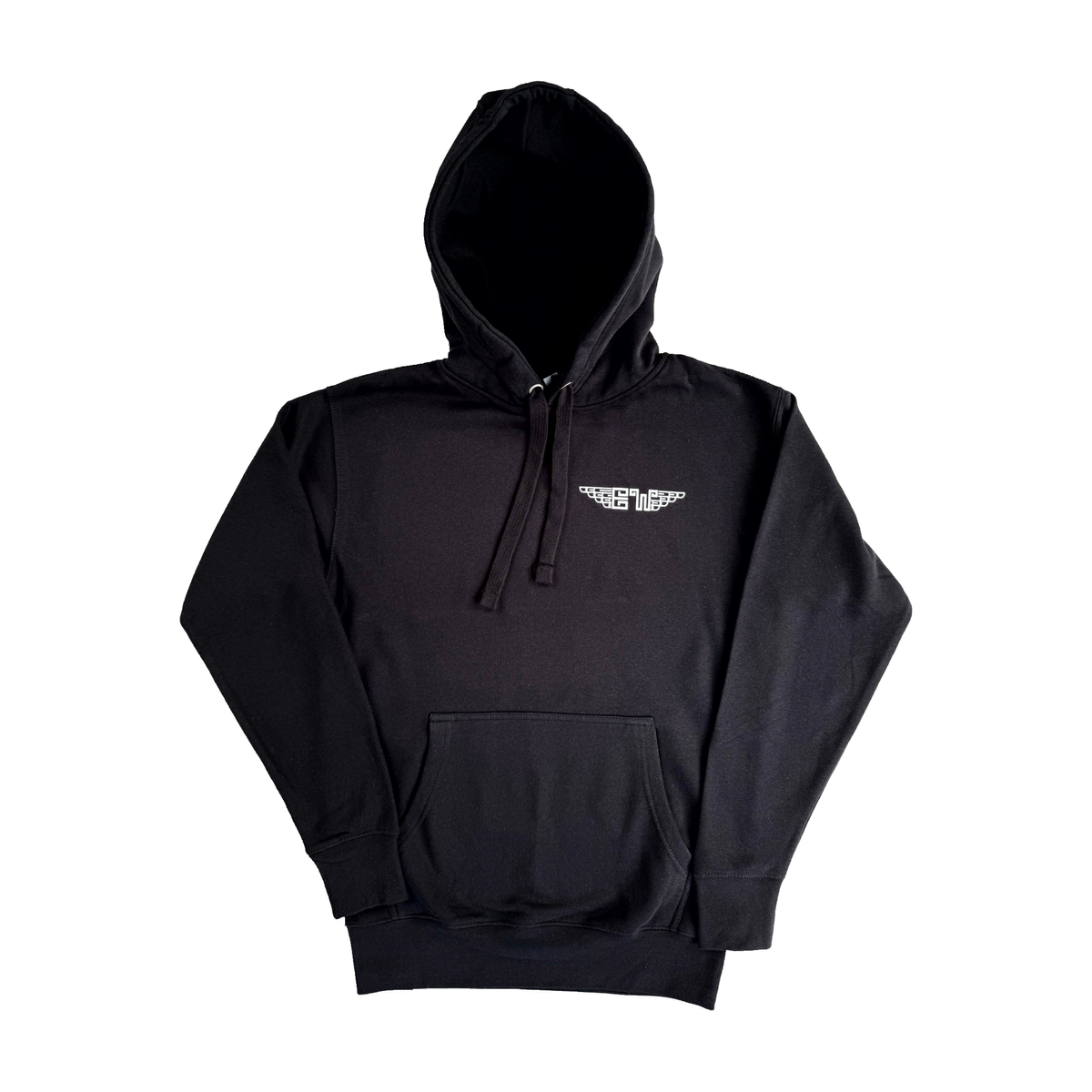 Evolving Wings Tribe Hoodie 