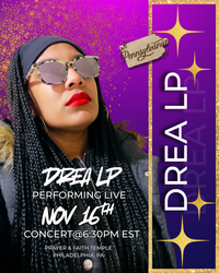 Gospel Live Concert