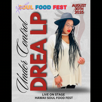 Hawaii Soul Food Festival