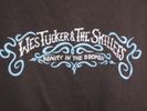 Beauty in the Broken (Men's T-shirt, gray)