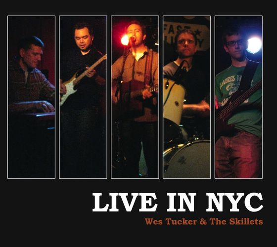 Live in NYC