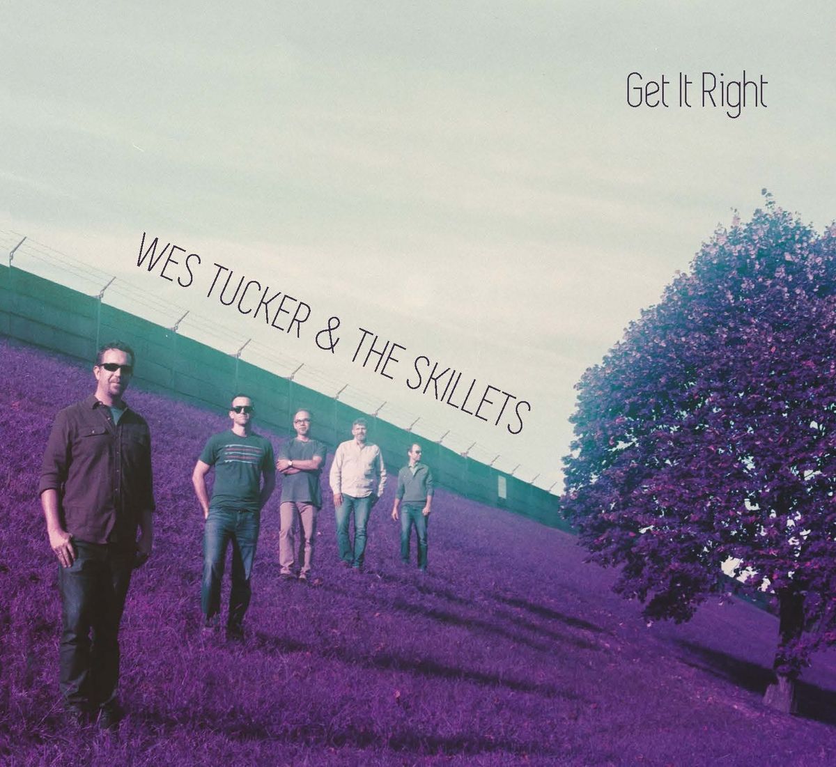 Get It Right - CD
