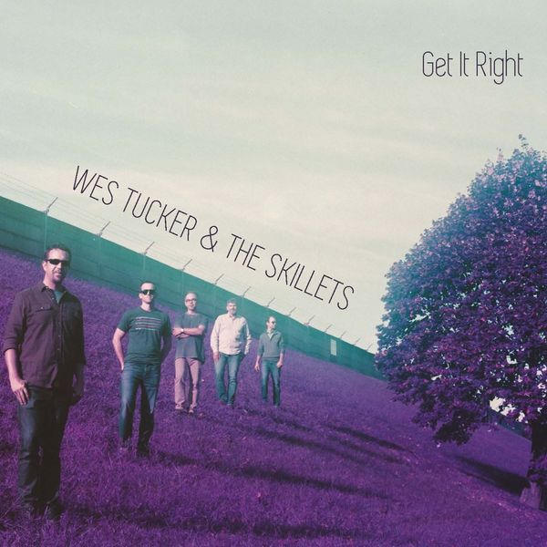 Get It Right - CD