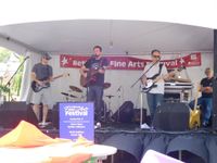 Bethesda Fine Arts Fest