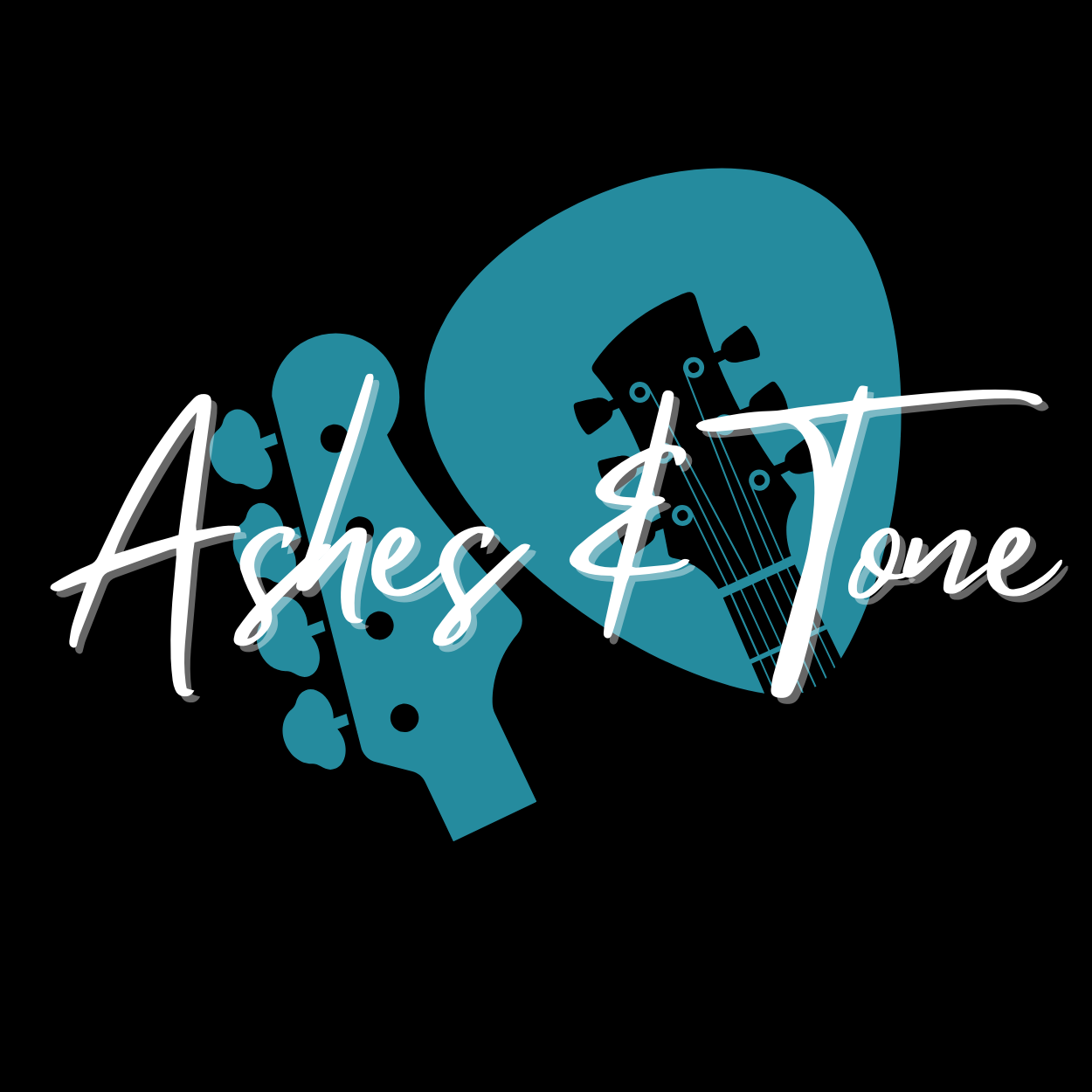 Ashes &amp; Tone