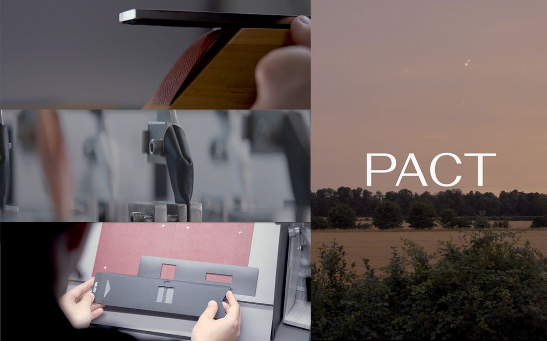 PACT — project imagery