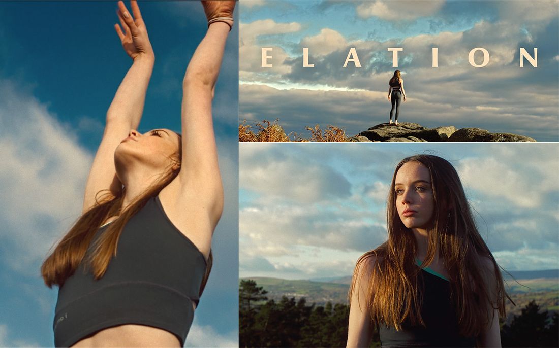 Elation — project imagery