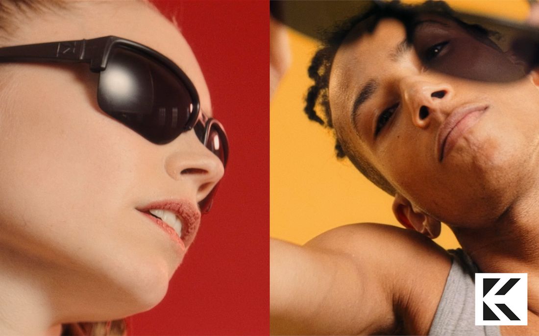 King of Shades: SHUGS — project imagery