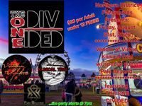 Northern District Fairgrounds presents: