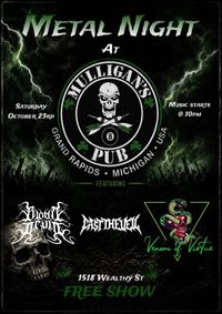 MULLIGANS PUB