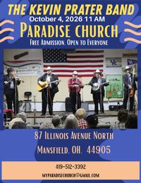 Paradise Church