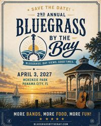 Bluegrass on the Bay