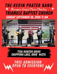 Triangle Baptist Church