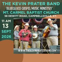 Mt. Carmel Baptist Church