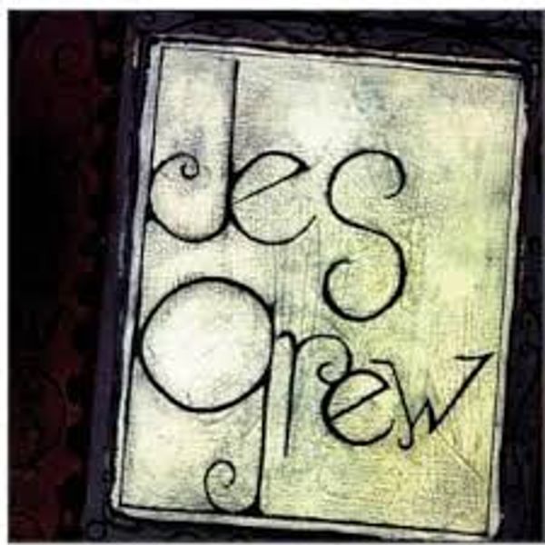 Jes Grew - Jes Grew