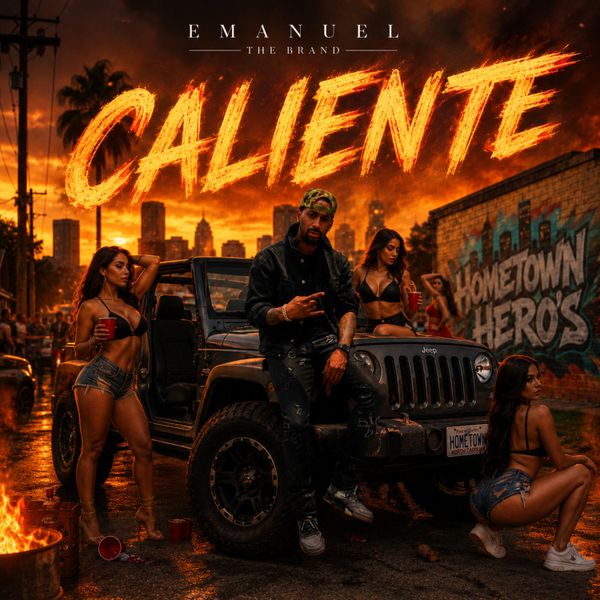 Caliente (Radio Edit)