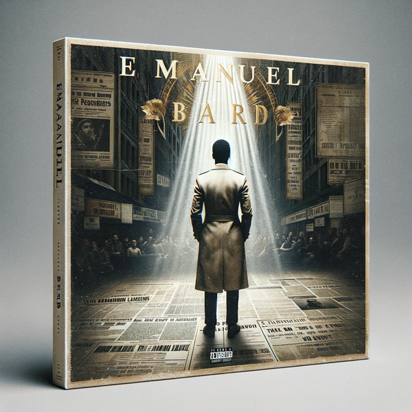 BOOK OF EMANUEL - Chapter 1: "Beyond A Rap Dream"