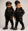 G.O.D KiDS Volume 1: THE GOLD KiDS™ Clothing 