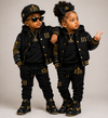 G.O.D KiDS Volume 1: THE GOLD KiDS™ Clothing 