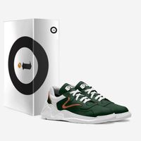 (Tiger Stripes) Limited Edition Sneaker