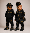 G.O.D KiDS Volume 1: THE GOLD KiDS™ Clothing 