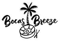 Bocas Breeze solo