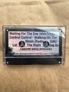 Charlie Vibes - "Waiting For The Day" advance EP