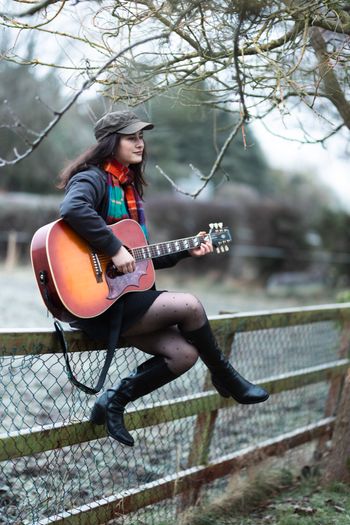 Kate Prendergast
