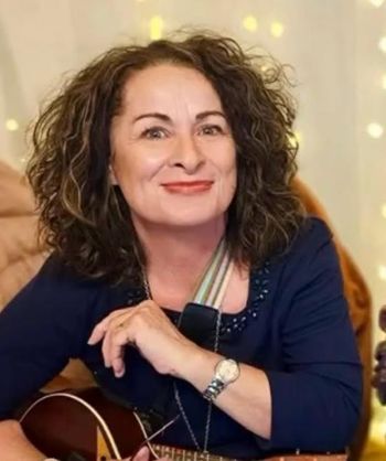 Bridget O'Boyle

