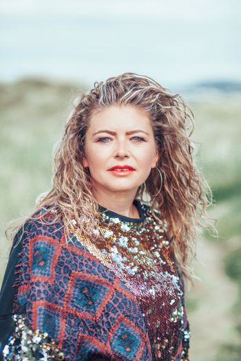 Audrey Bridgeman
