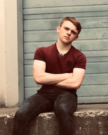 Ódhran Gallagher
