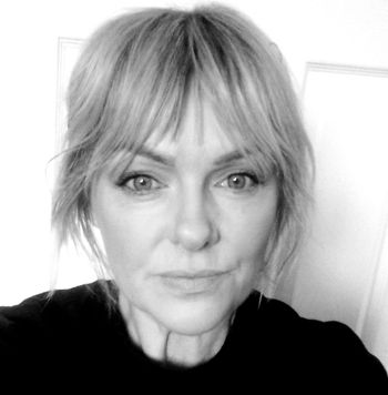 Jacqueline Toner
