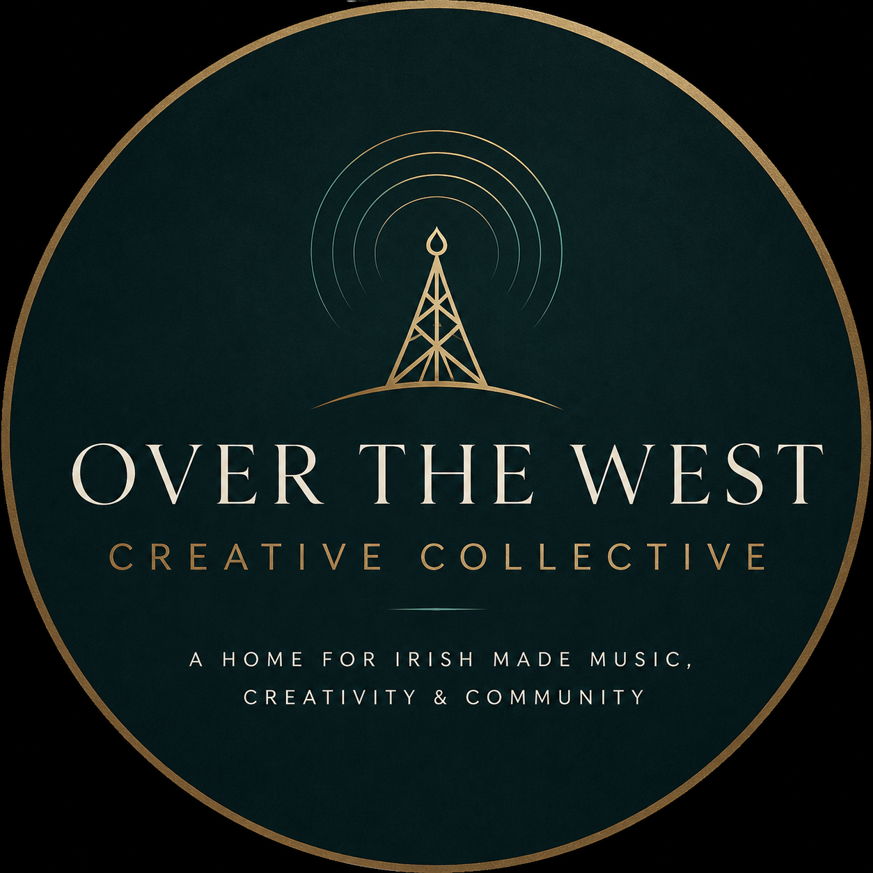 Over the West Creative Collective
