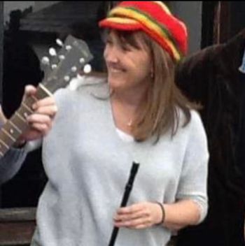 Caoimhe Ní Mhaoileoin
