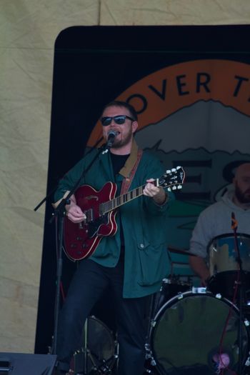 Cara Visuals

