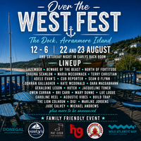 Over the West Creative Collective