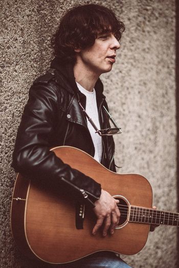 Rory Gillanders
