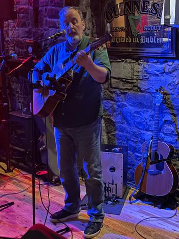 Sean O'Flynn
