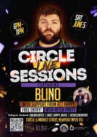 Circle Sessions