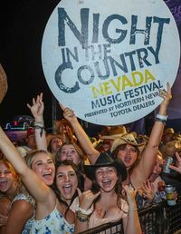 Night in the Country