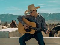 Caleb Joel Montgomery Private Event