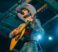 Caleb Joel Montgomery Private Event