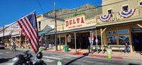Delta Saloon, Virginia City NV