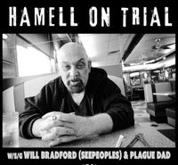 Plague Dad w/Hamell on Trial, Will Bradford