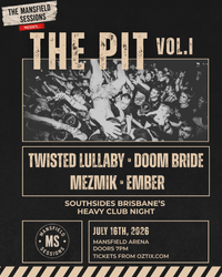 The Pit Vol 1