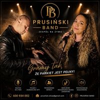 Zespół Prusiński Band by Prusiński Band